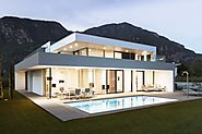 Looking for an Architect for your Home? Here’s what to look for
