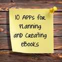 10 Great Tools for Creating eBooks
