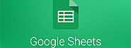 Five Ways to Turn Up the Power of Google Sheets in the Classroom