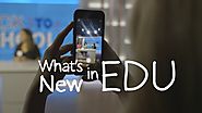 Website at https://educationblog.microsoft.com/2017/08/whats-new-edu-back-to-school-august/