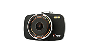ITrue X3 Dash Cam Review: A Full HD Dash Camera