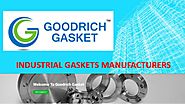 Industrial Gaskets Manufacturers | Kammprofile Gaskets Manufacturers …