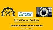 Spiral wound gaskets manufacturers