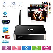 Top 10 Best Android Streaming TV Box for Kodi Reviews 2017-2018 on Flipboard