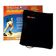 Thermotex Infrared Heating Pad - 14"x 16" - TTS Gold