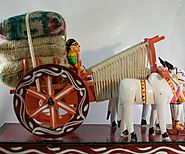 kondapalli toys | Toys in India
