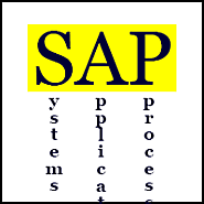 Sap full form name / what is the full form of sap in accounting?