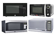 10 Best microwave under 100 USD | Best Small Microwave Oven 2017