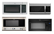 5 Best over the Range Microwave 2017 | Editors Guide and Review
