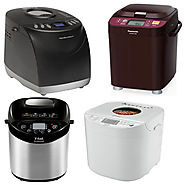 Top 10 best bread maker 2017 | Bread Makers review