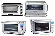 Best Toaster Oven 2017 | Toaster Oven review and guide
