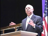 Colin Powell on Leadership