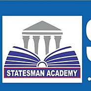 Statesman Academy - YouTube