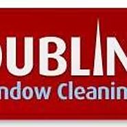 Window Cleaning Dublin
