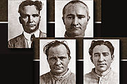 Texas Outlaw Gang of the 20th Century