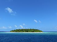 Alimatha Island