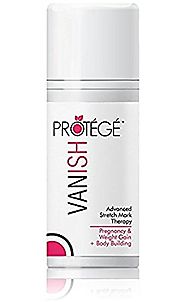 Stretch Mark Removal - VANISH - Fade Away Old and New Stretch Marks + Clinically Proven Treatment for Before, During ...