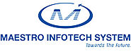 Website at http://www.maestroinfotech.in