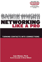Networking Like a Pro: Ivan Misner: 9781599183565: Amazon.com: Books