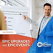 epic upgrades