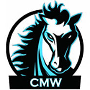 C. Milton Wright Mustangs