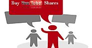 Simple Method To Increase YouTube Shares