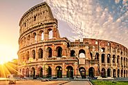 Colosseum Underground Tour (Third Ring) | Ancient Rome Tour