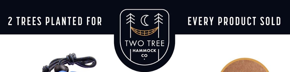 Two tree hotsell hammock co