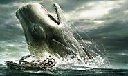 «Моби Дик, или Белый кит» – Герман Мелвилл
