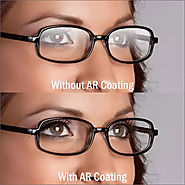 Buy Anti Glare Glasses Online in India