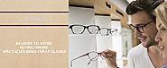 Best Opticals Shop in Dwarka Sector 6 and 12