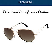 Polarized Sunglasses Online in India
