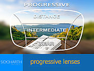 Best Progressive Lenses Brands in India