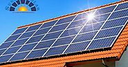Save Money, Use Solar Panels