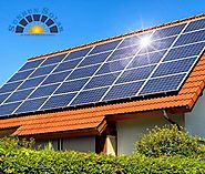 Solar panels for Melbourne properties