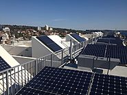 Commercial Solar Melbourne – Efficient Energy Usage