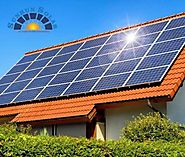 Prefer Solar Power to Cut down Electricity Price Rises