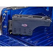 5 Best Truck Tool Boxes Reviews (Updated in 2018)