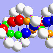 OnScreen DNA Model