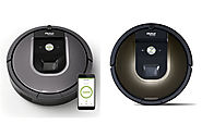 Roomba 960 vs 980- Which one is the best for You??