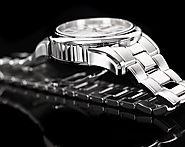 Đồng hồ Citizen Automatic Sapphire NH8315-50A với vẻ đẹp cổ điển