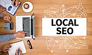 Find out how Local SEO services are taking things to the next level