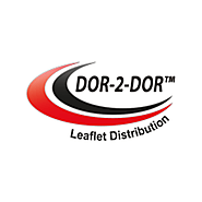 Leaflet Distribution Prices - Dor-2-Dor™