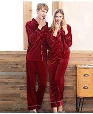 Christmas Pajamas: Cheap Matching Family Xmas PJs Sale - 50% OFF!