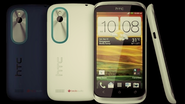 HTC Desire X Dual Sim Smartphone Specifications and Review