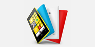 Nokia Lumia 520 Specifications and Review
