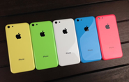 Apple Launches iPhone 5S, iPhone 5C and Announces the Release Date of iOS 7