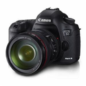 Canon EOS 5D Mark III Worth the price
