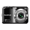 Fujifilm FinePix AX650 Digital Camera Review