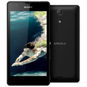 Sony's new enhanced waterproof SonyXperia ZR - Specification Review